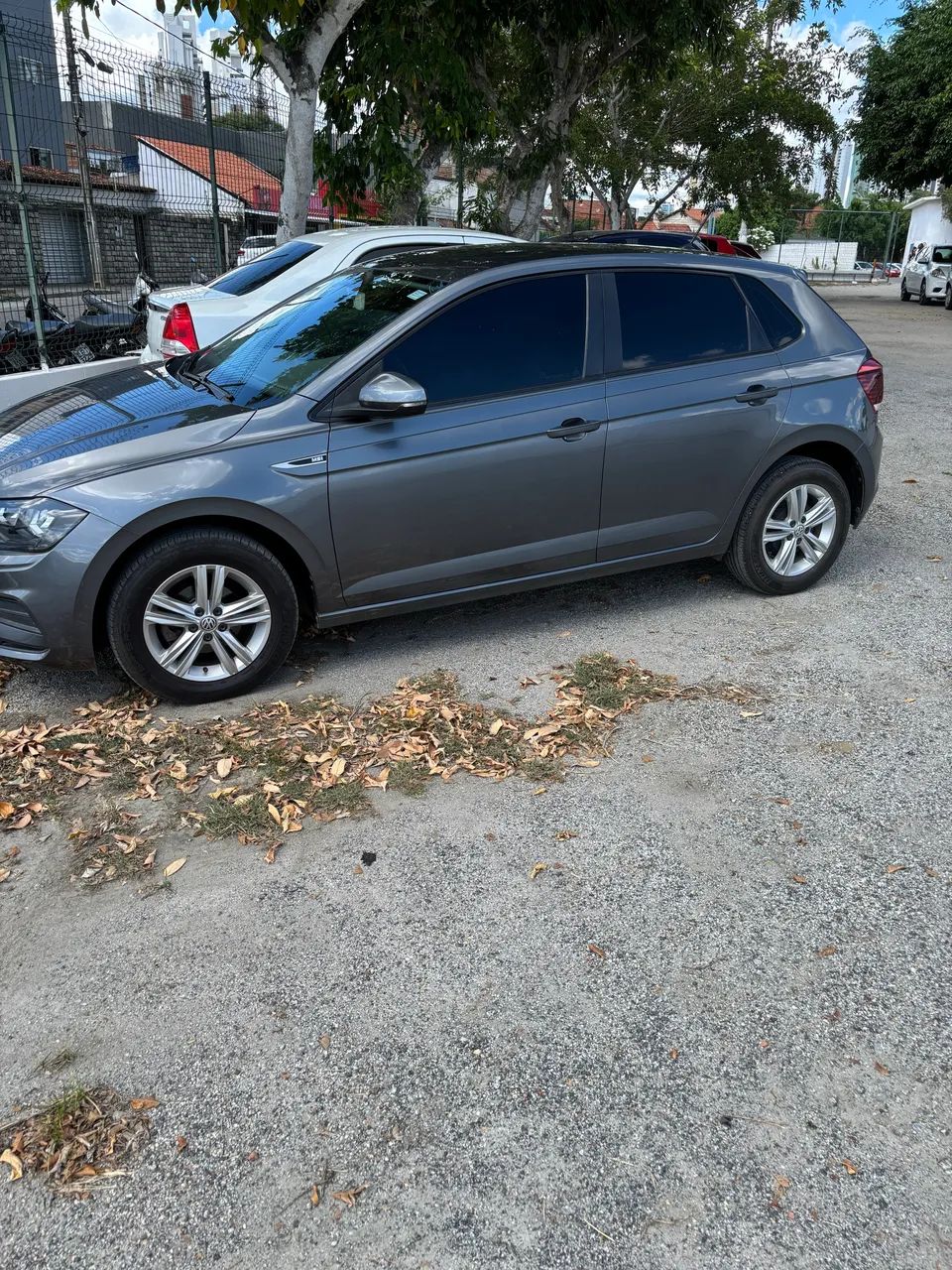 Volkswagen Polo 2019