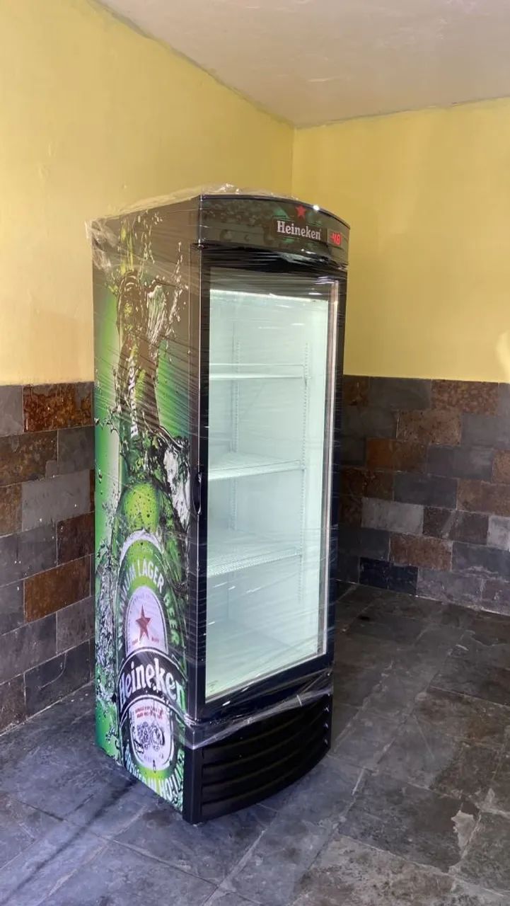 CERVEJEIRA PORTA DE VIDRO  - Foto 3