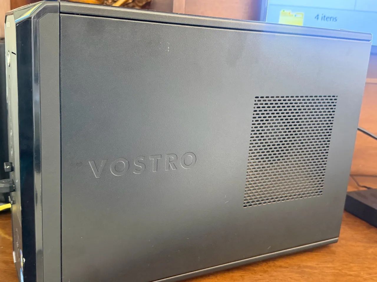 Vendo computador DELL VOSTRO SERVIDOR