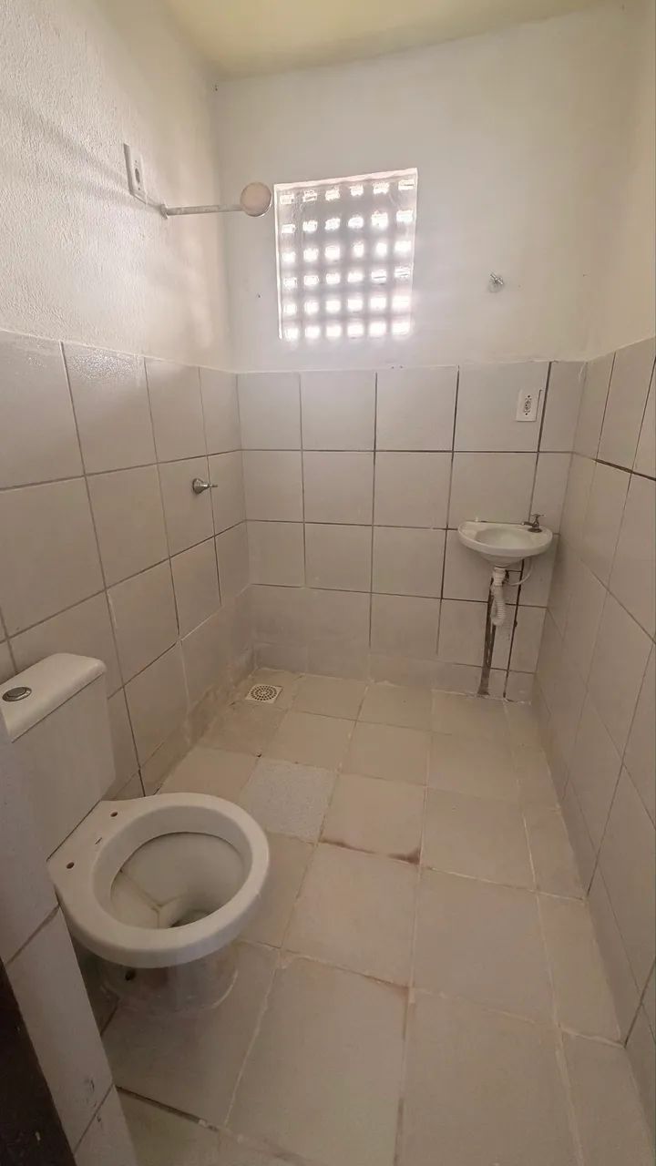 Vendo Apartamento no Jardim primavera 