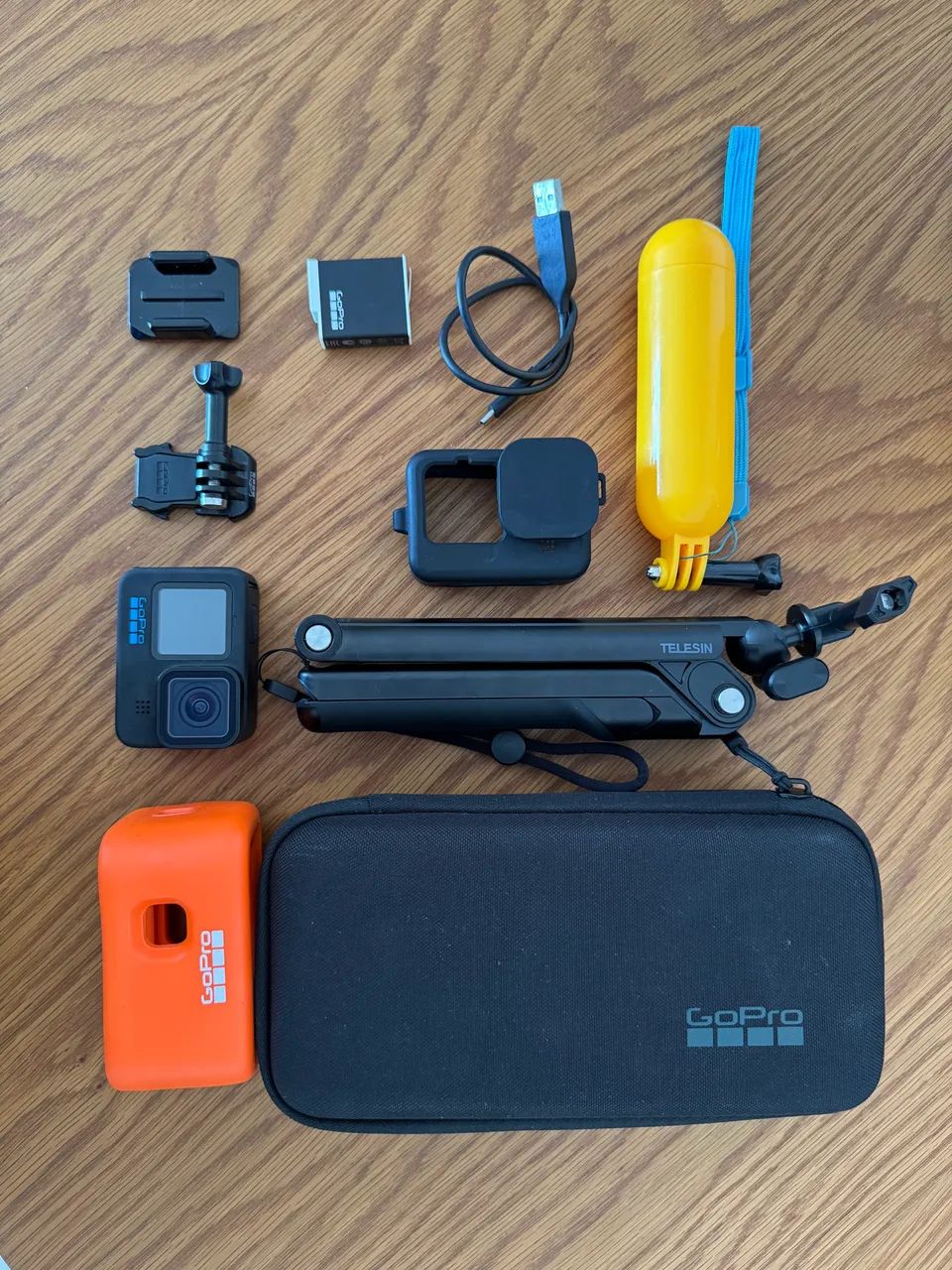 Go Pro Hero 11 black  - Foto 4