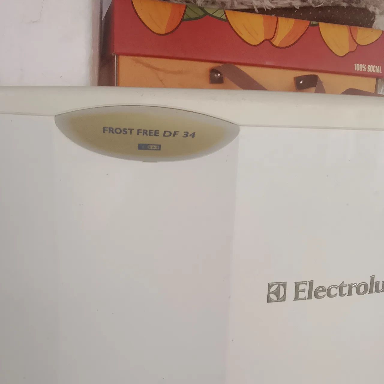 Refrigerador Eletrolux  - Foto 3