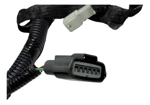 Chicote Porta Dianteira Direita Versa 241249ke4a 13/19 Uzad0