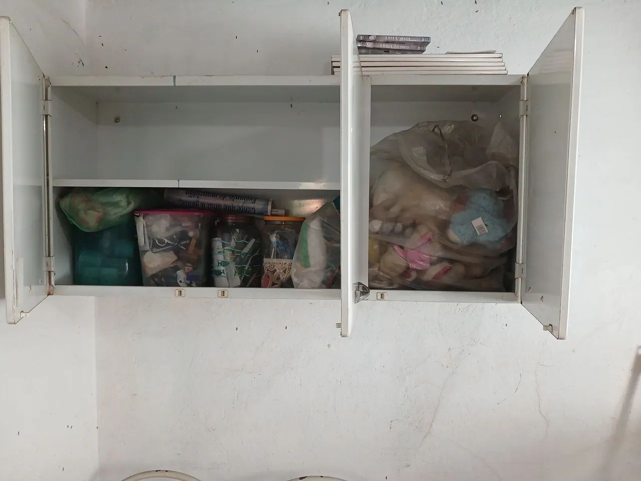 Armário de cozinha (Aéreo) - Foto 4