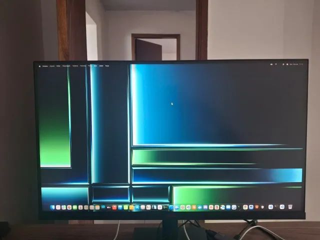 Monitor Gamer Pichau Centauri Pulse 27, 27 Pol, IPS, 2K, 165Hz, 1ms, FreeSync, HDMI/DP, PG - Foto 2