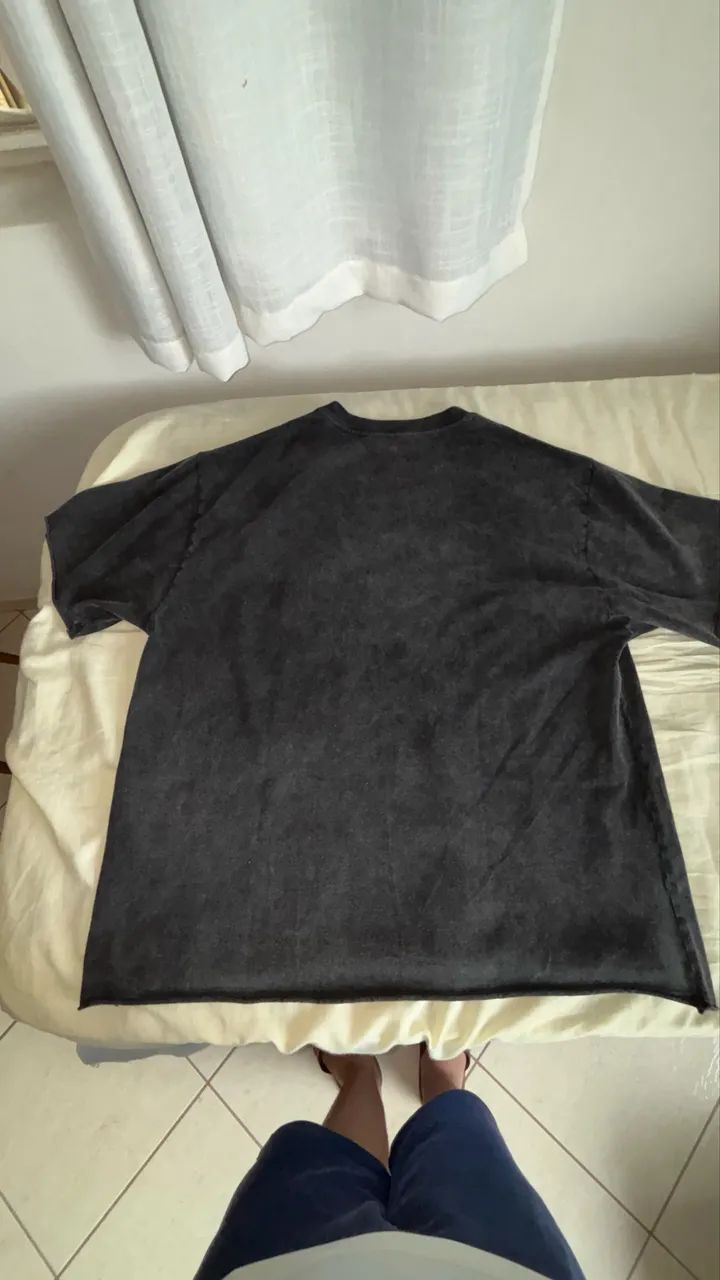 Camisa barra original  - Foto 4