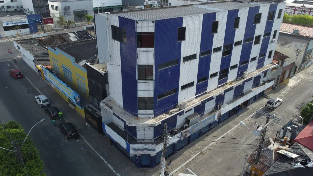 Comercial à venda, CENTRO, Alagoinhas, BA
