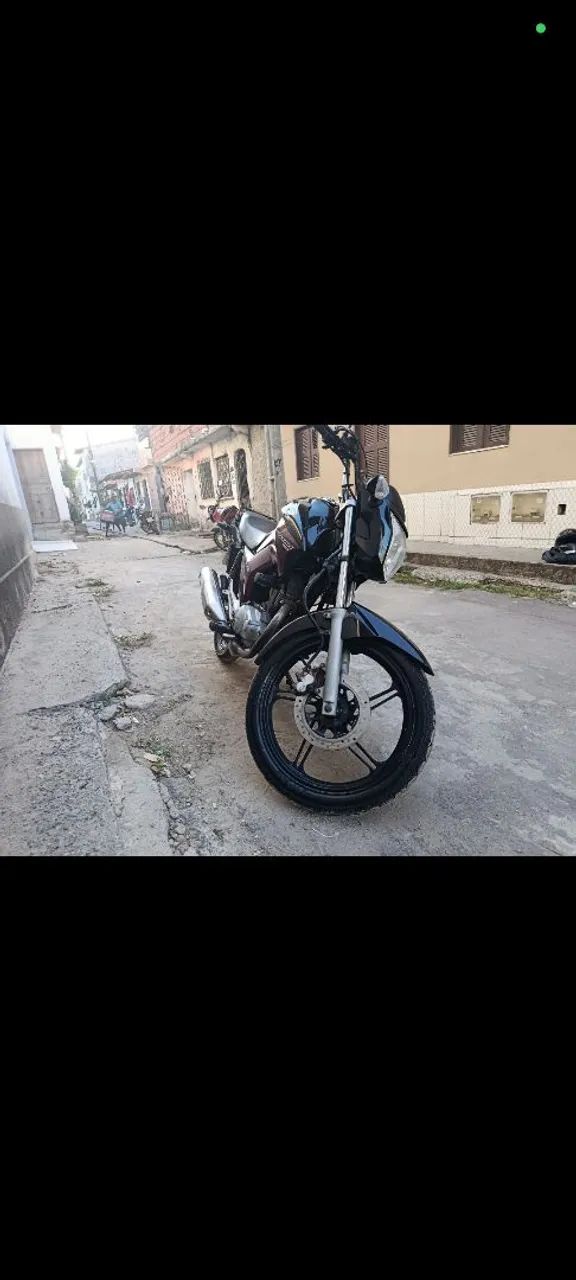 Aluguel Titan 150 2014 - Foto 2