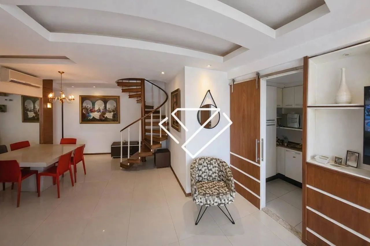 Cobertura à venda, 144 m² por R$ 3.500.000,00 - Ipanema - Rio de Janeiro/RJ - Foto 4