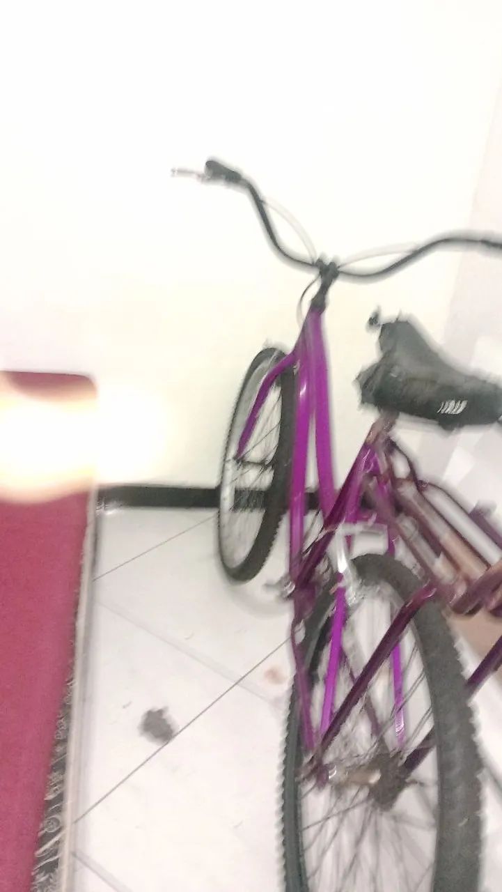 Bicicleta aro 26 - Foto 3