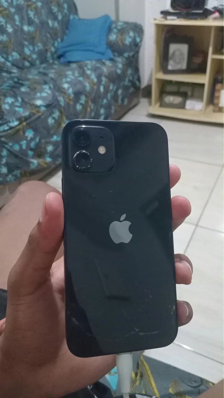 iPhone 12 - Foto 4
