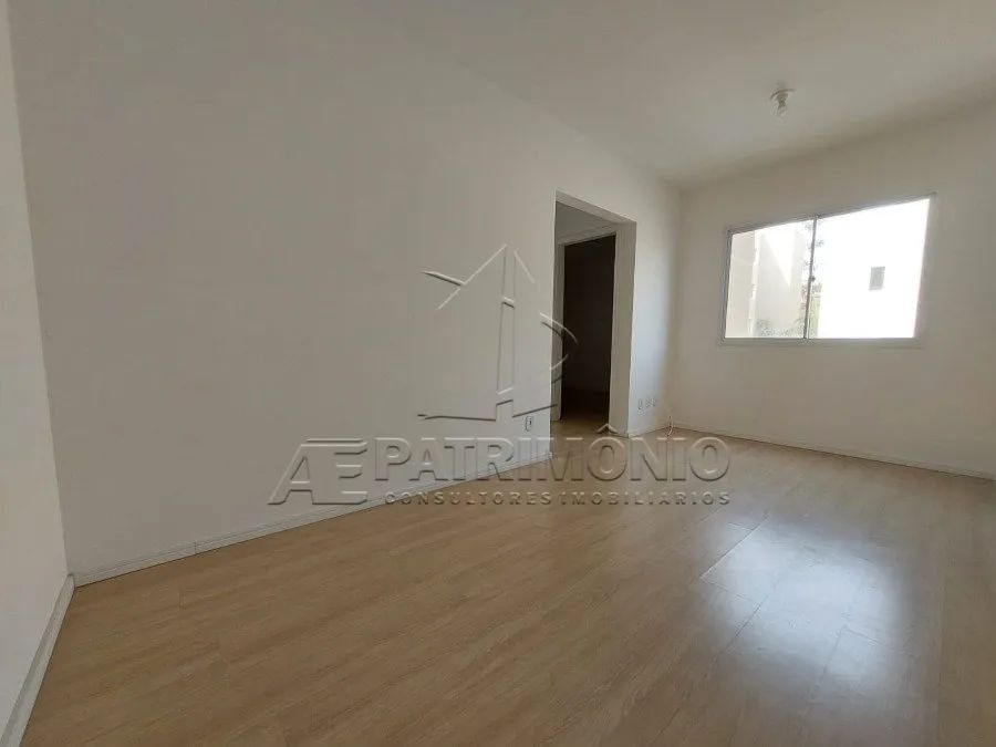 APARTAMENTO 2 QUARTOS NO RESIDECIAL SPAZIO MOINHO VELHO - Foto 3