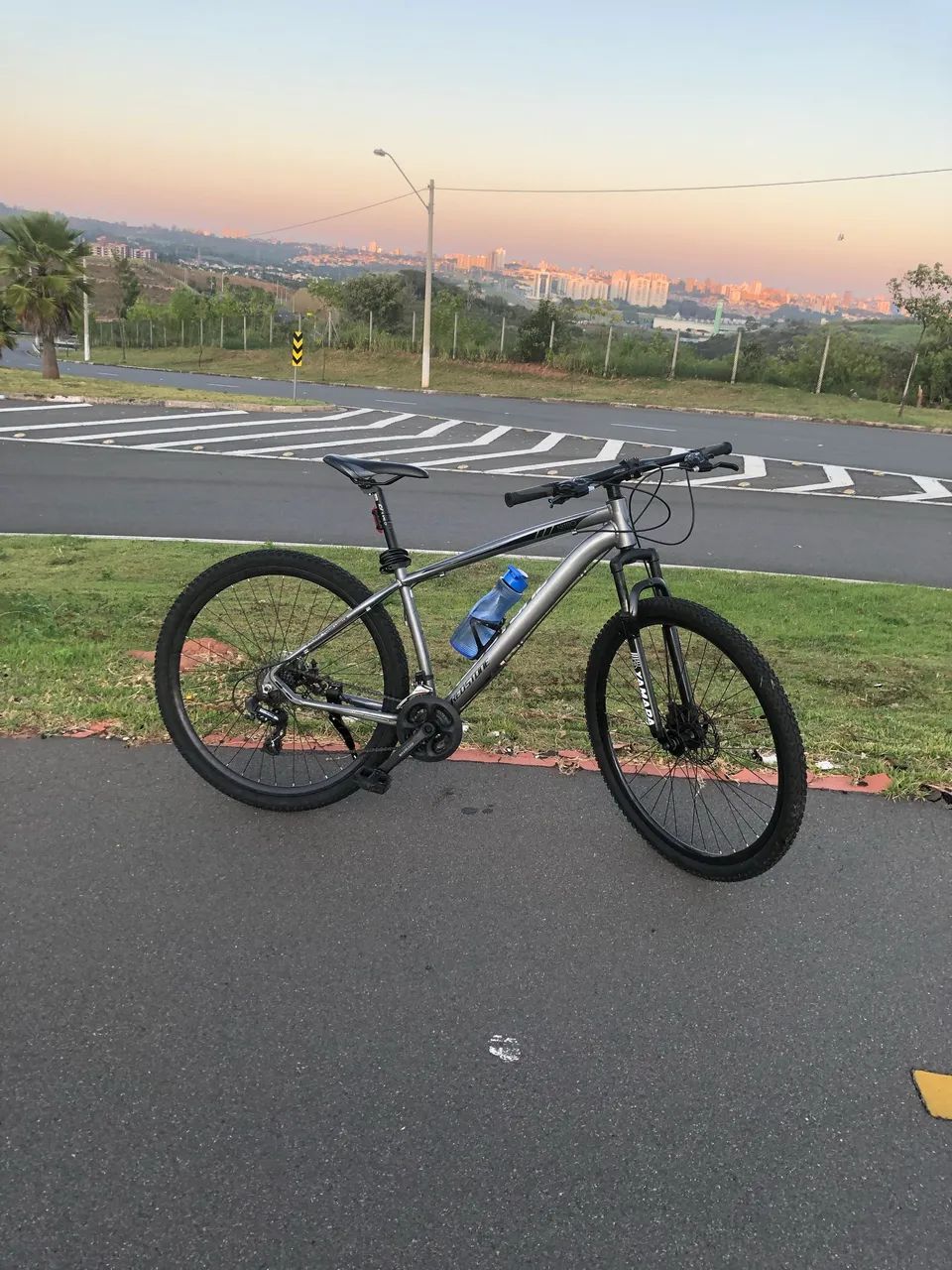 BICICLETA ARO 29 - Foto 4
