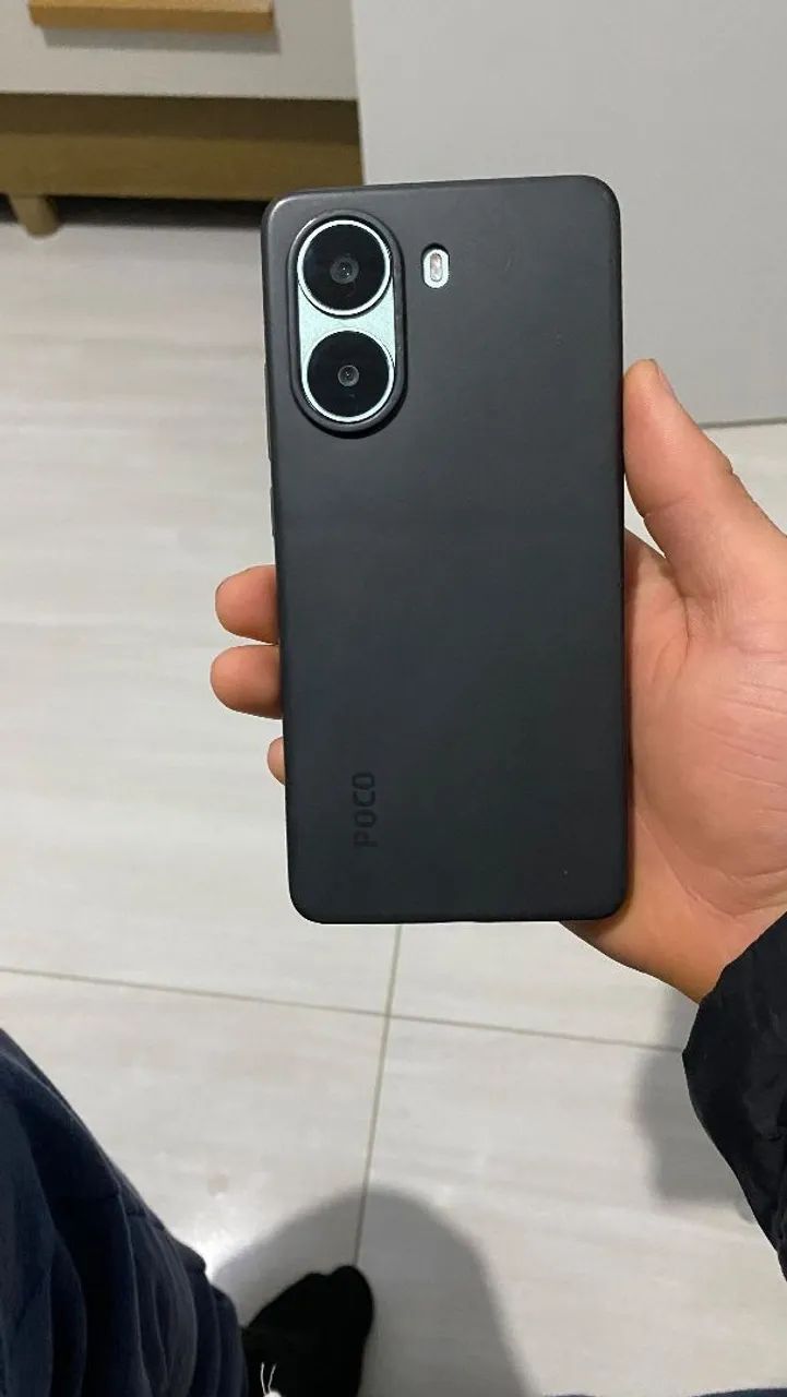 Poco X7 pro - Foto 2