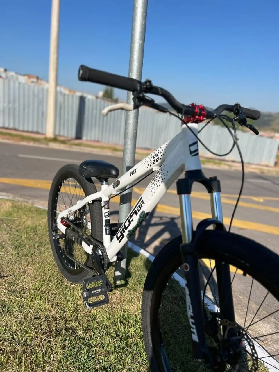 Gios frx hi - Foto 2