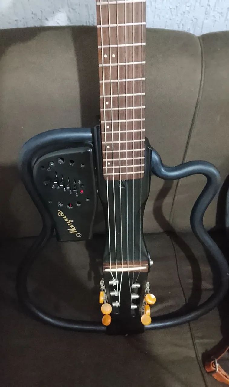 Violão Marquês  - Foto 3
