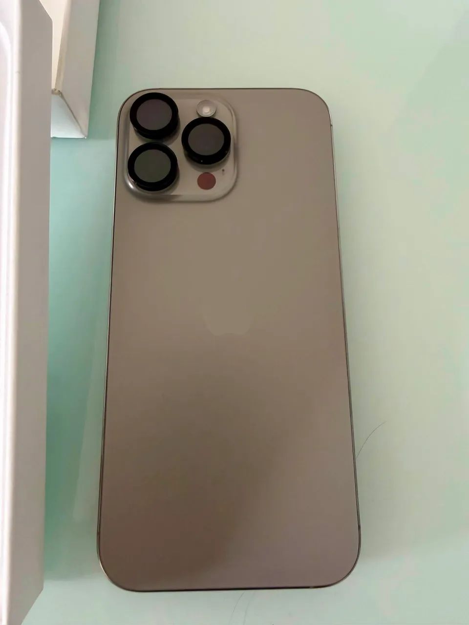 Iphone 16 Pro Max 256 - Foto 4