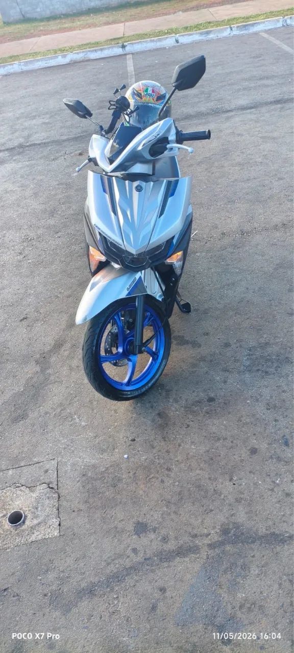 Neo 125