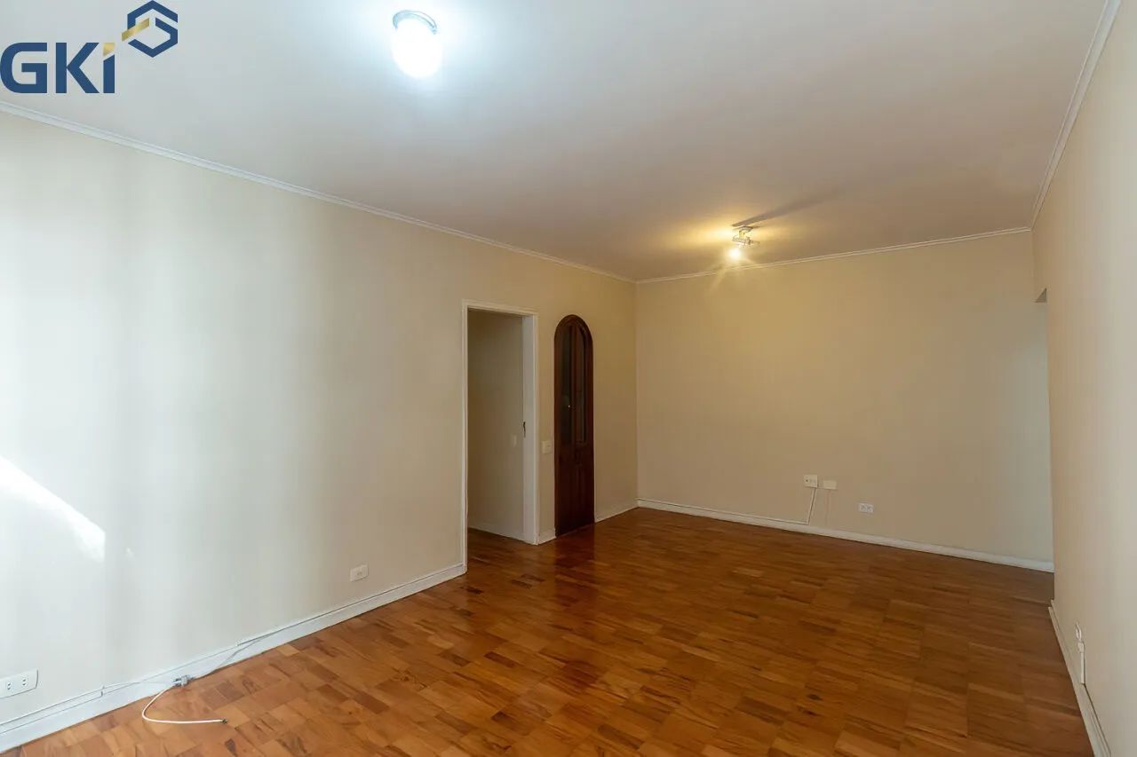 130 M² AU 3 DORMITÓRIOS, 1 SUÍTE NO ITAIM BIBI - Foto 4