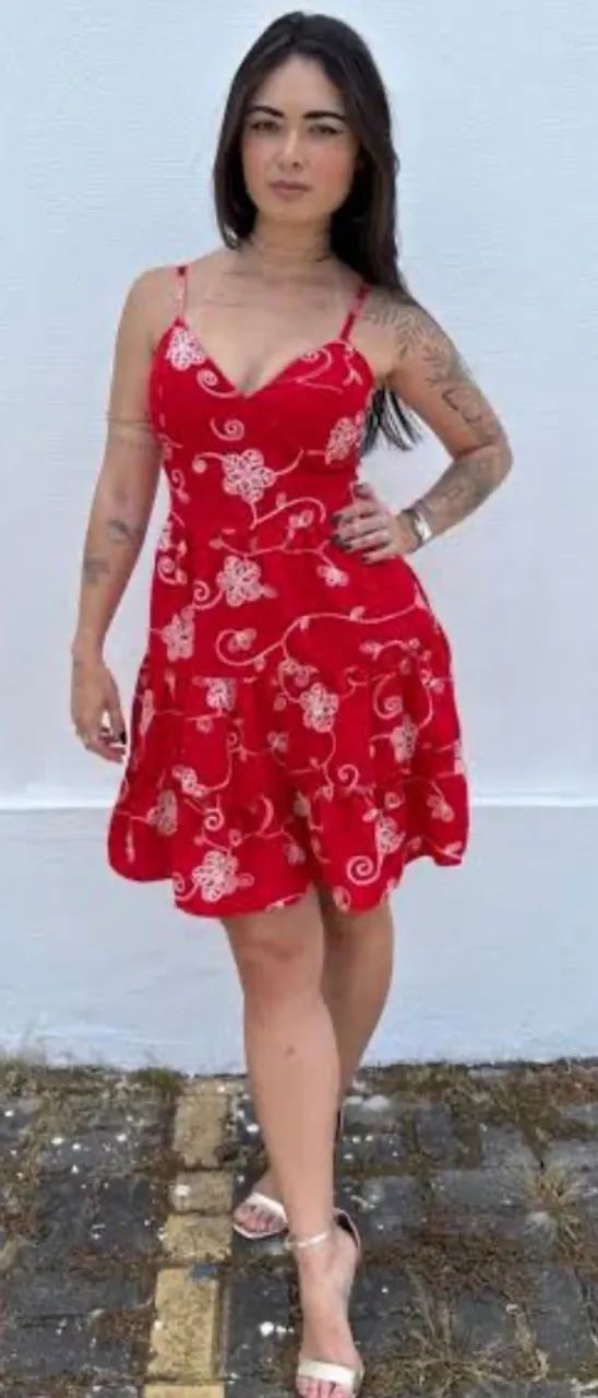 Vestido 