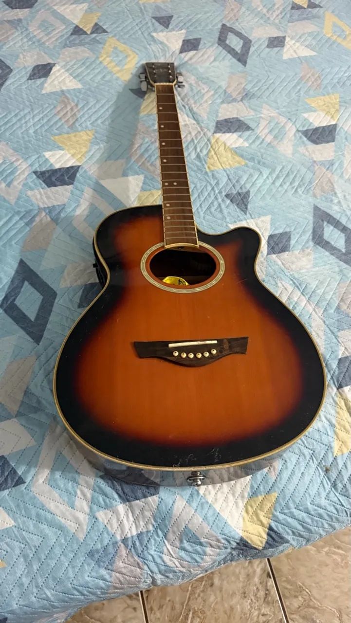 Violão Tagima 