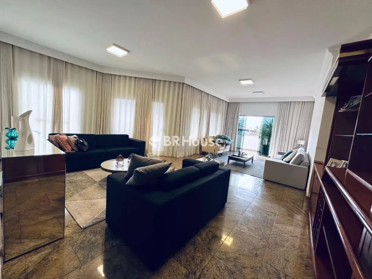 Jardim Nova Era | Casa 5 quartos, sendo 5 suites - Foto 3