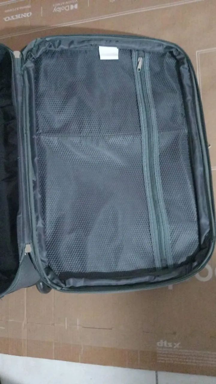 Mala de viagem  - Foto 2