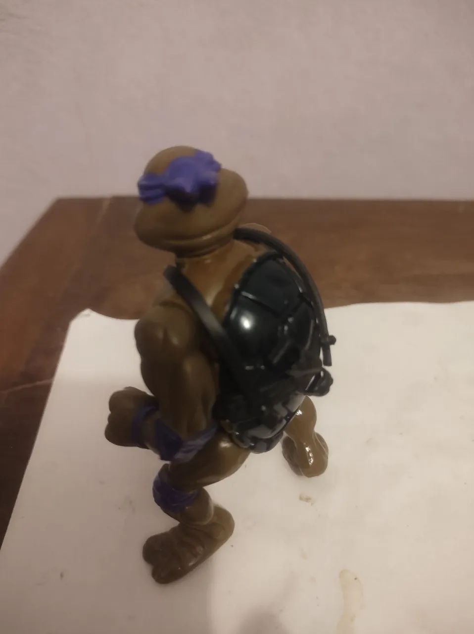Boneco anos 90  - Foto 2