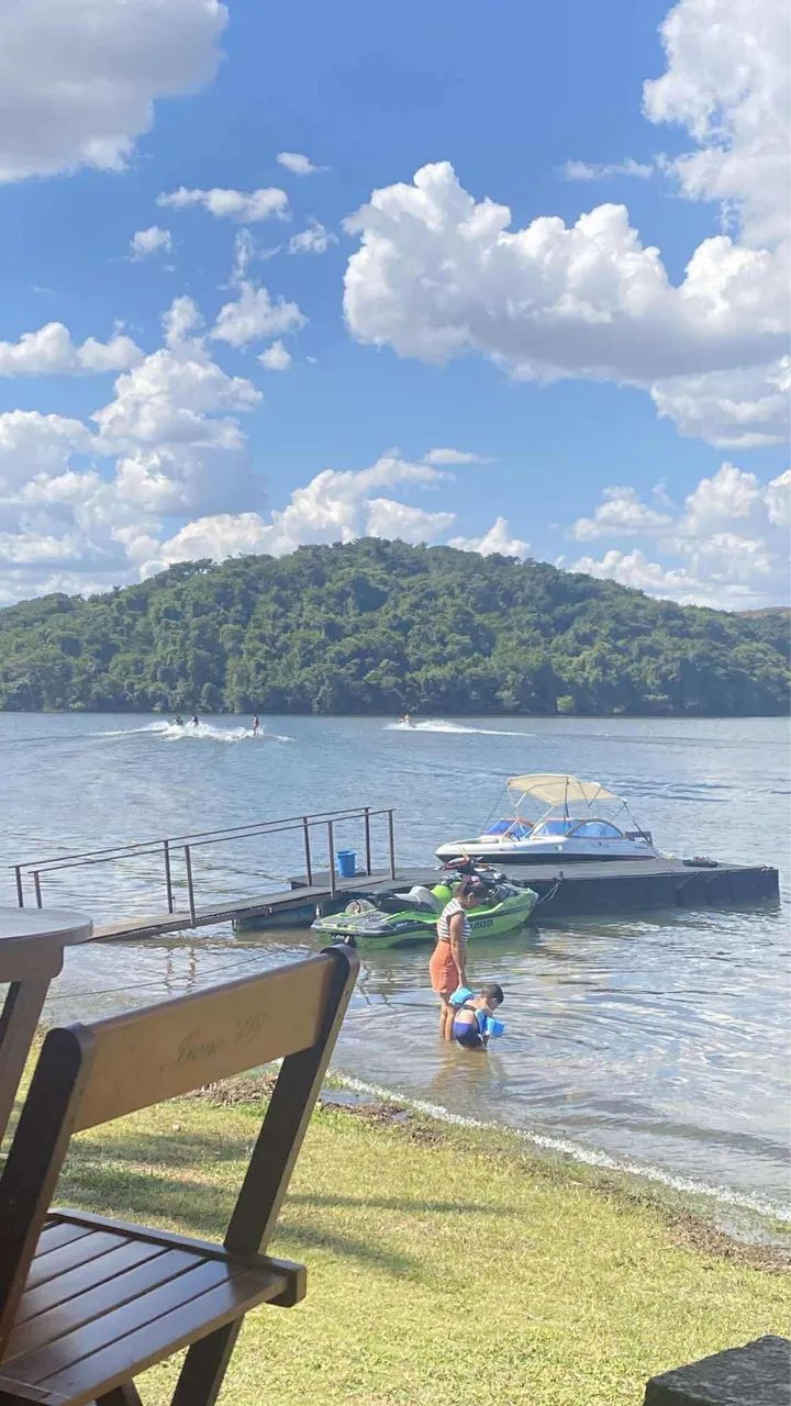 Lancha Focker 1800 - Foto 4