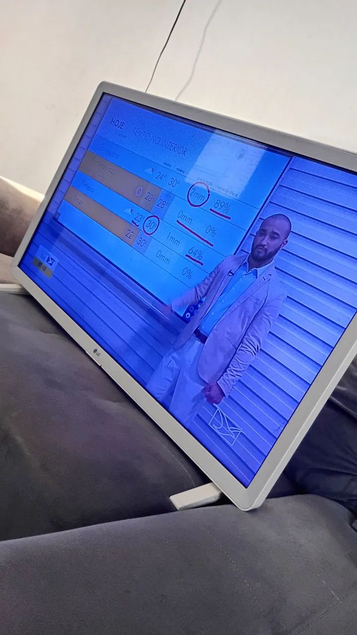 TV LG SMART - 32 - Foto 3