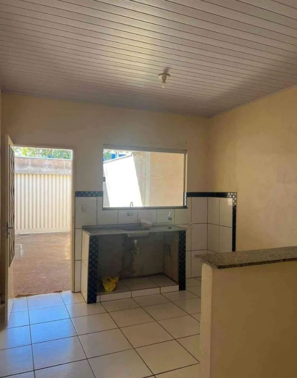 J VENDO ESTA CASA EM SERRA DOURADA - Foto 3