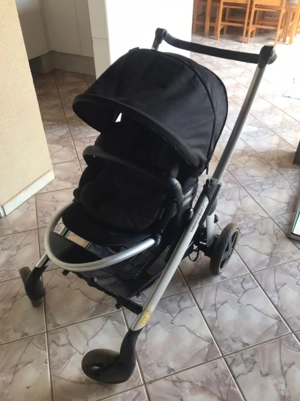 Carrinho de bebê  - Foto 3
