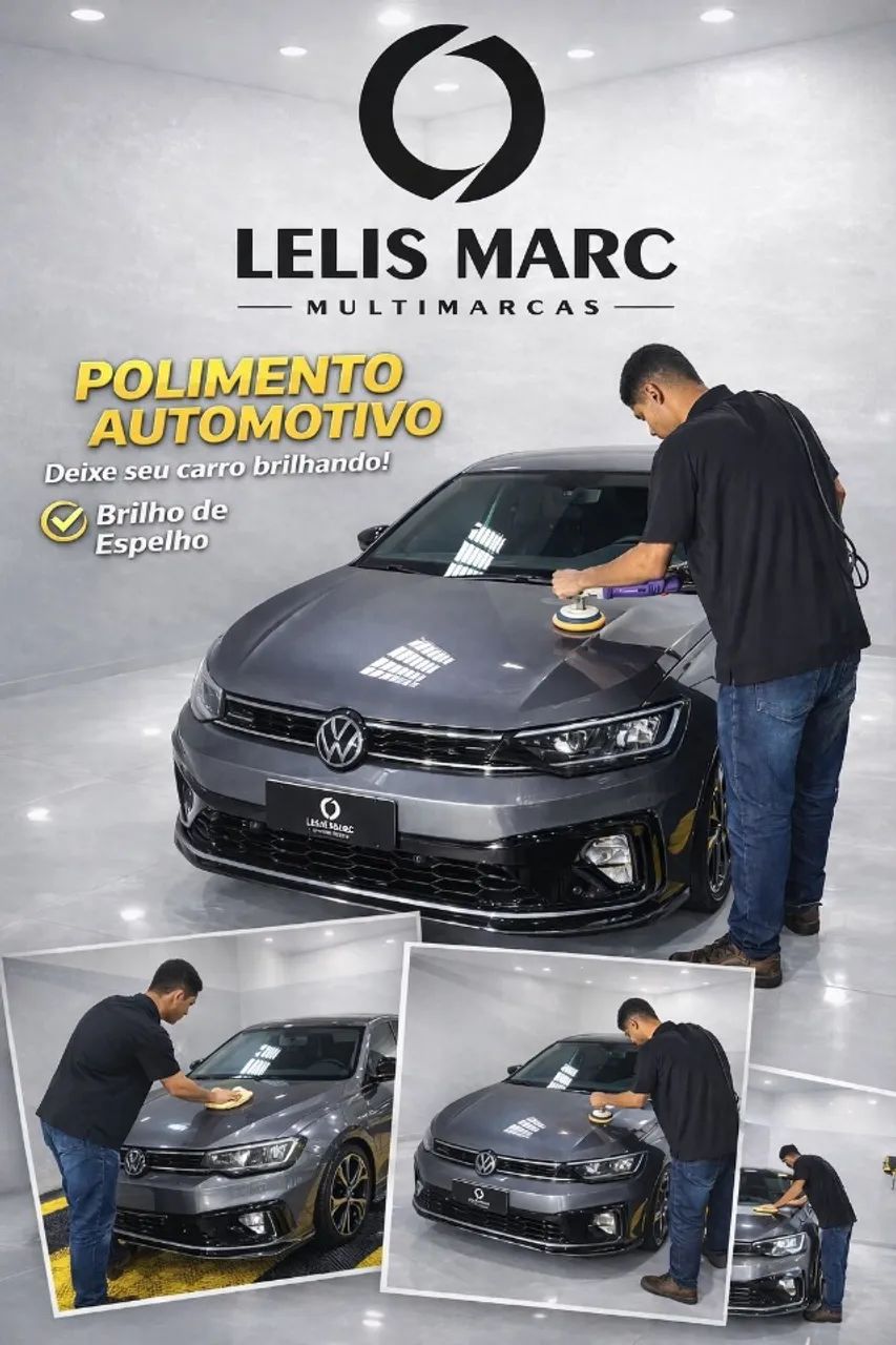 Polimento Automotivo Profissional  - Foto 2