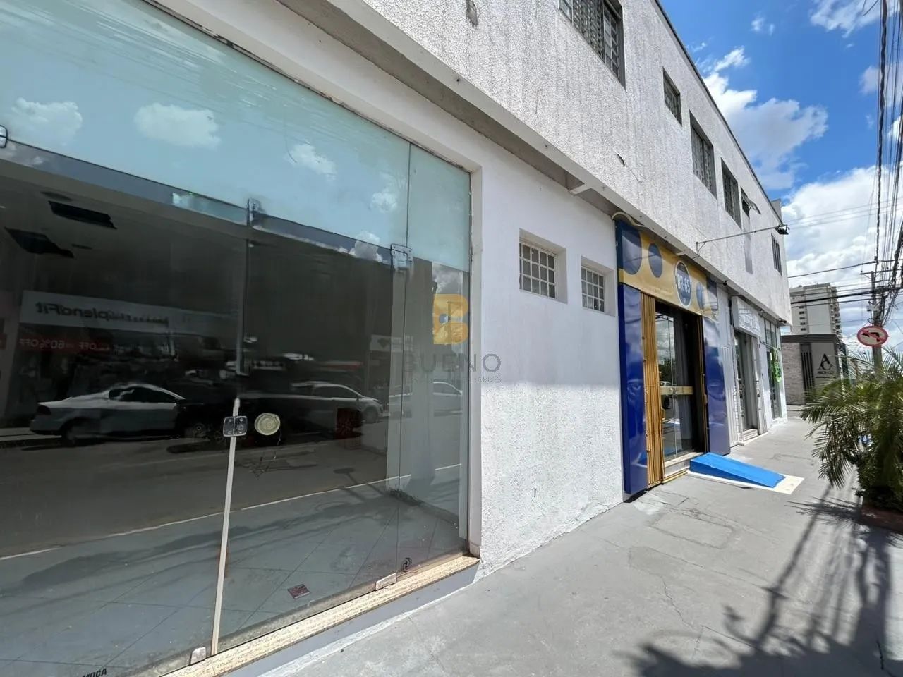 SALA COMERCIAL em CUIABÁ - MT, QUILOMBO - Foto 5
