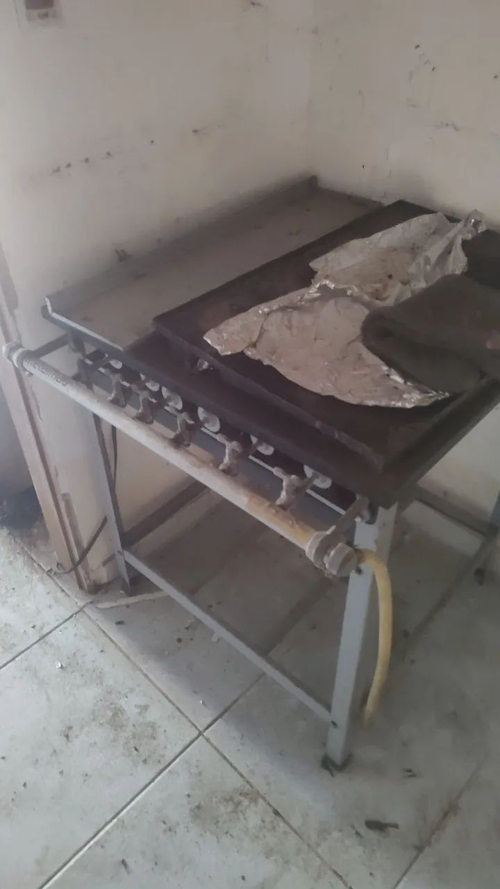 Fornos e equipamentos  - Foto 4