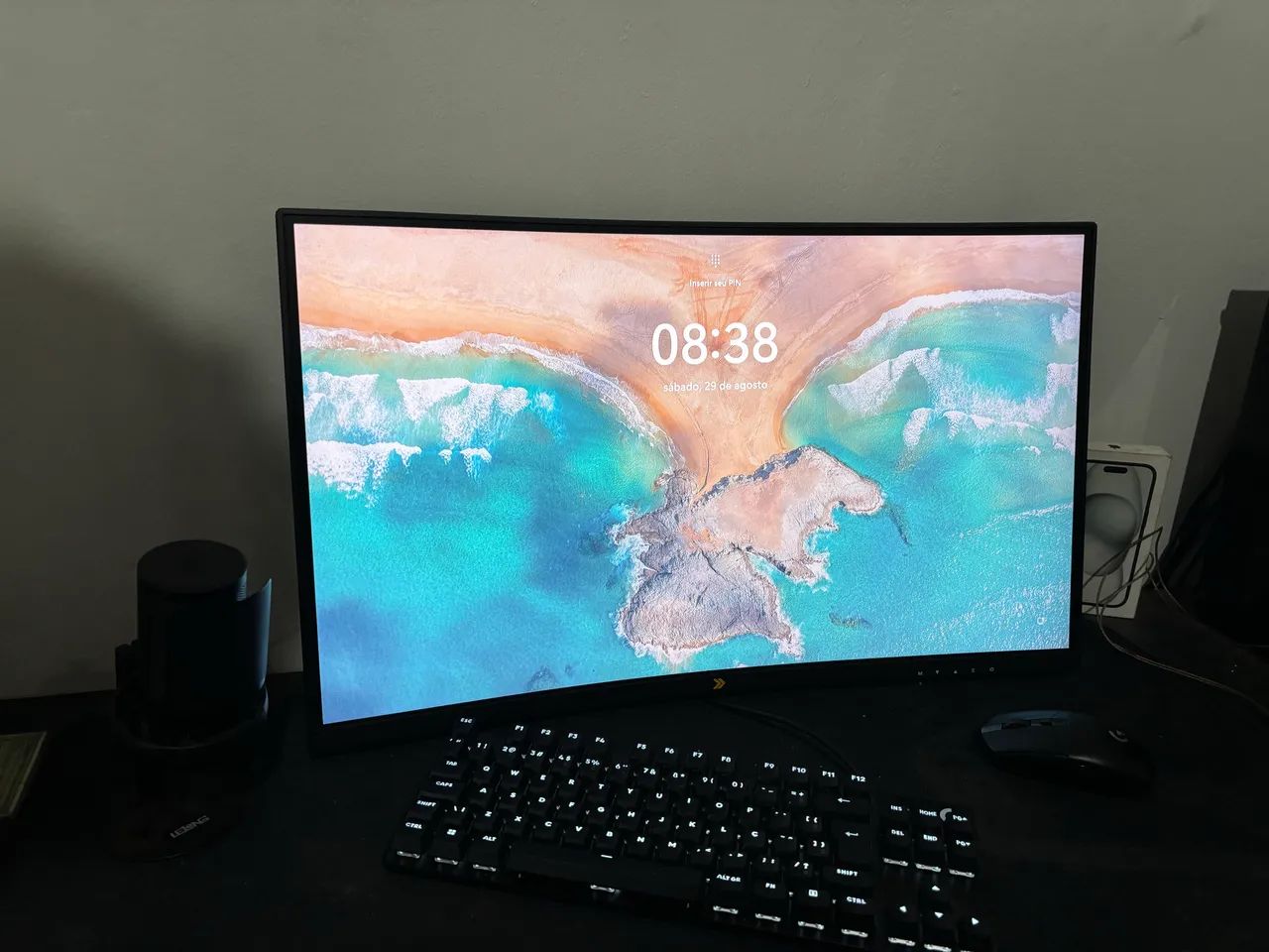 Vendo pc  - Foto 3