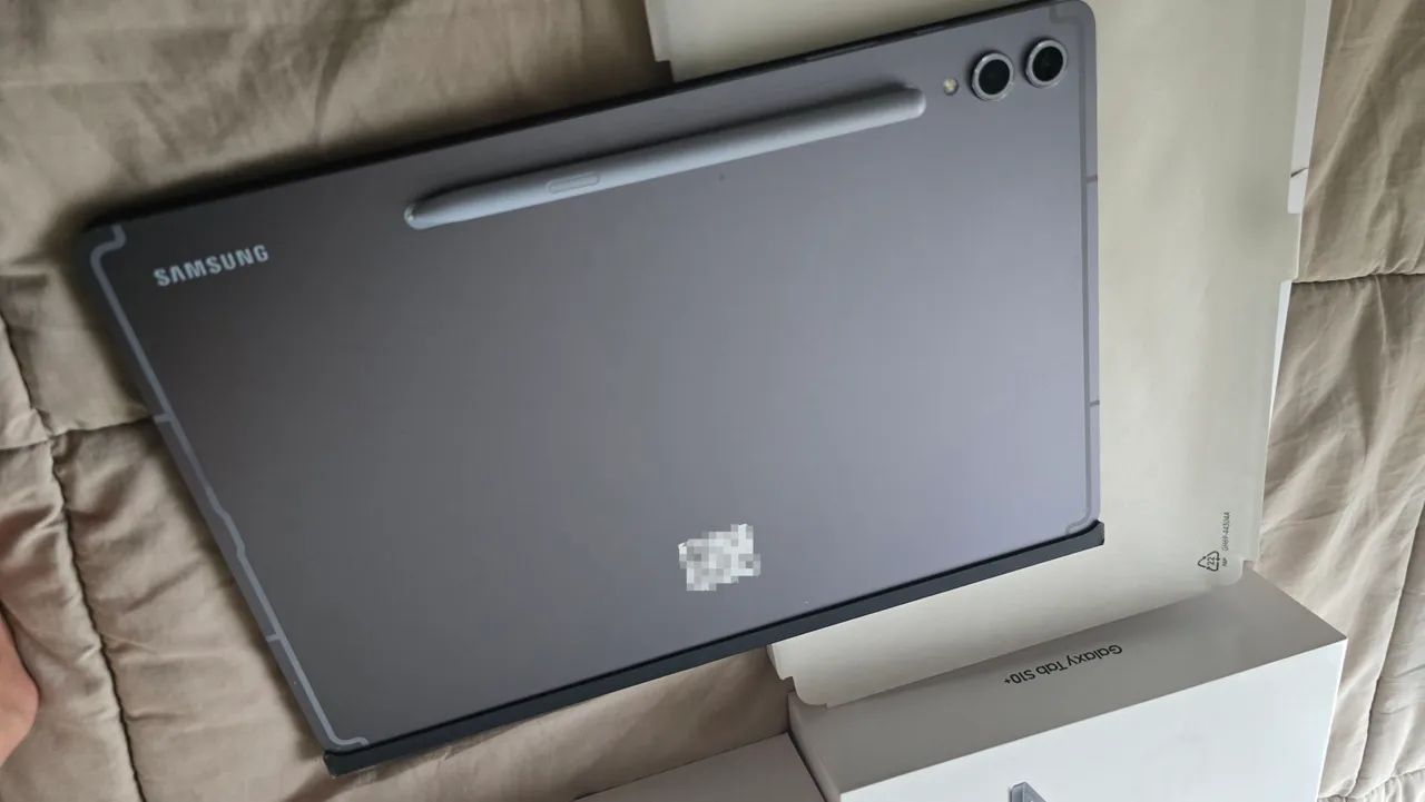 Samsung Tab s10+ - Foto 3