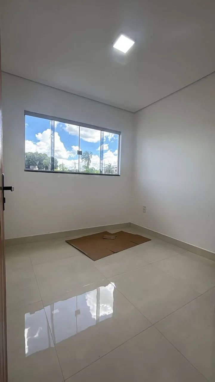 Cobertura 03 quartos para Locação Setor Habitacional Vicente Pires, Brasília - Foto 9