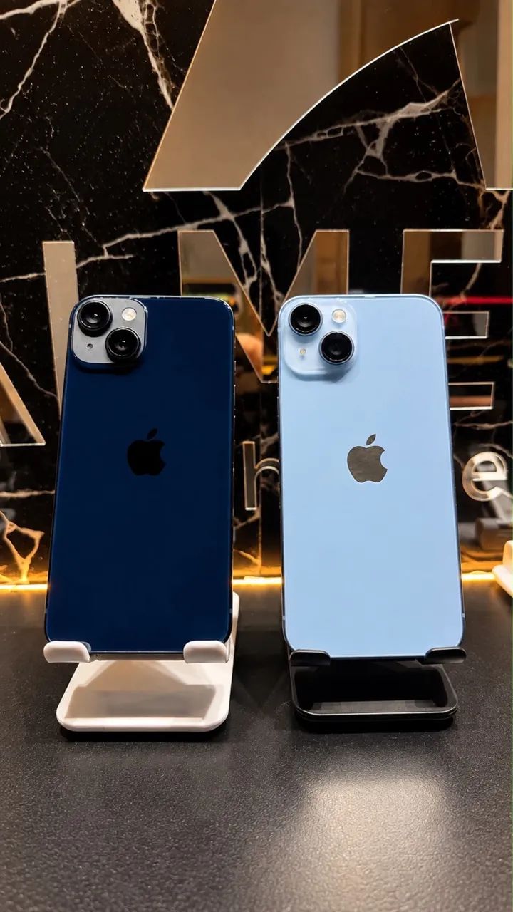 IPHONE 14 128 GB, EXTREMAMENTE NOVO!!
