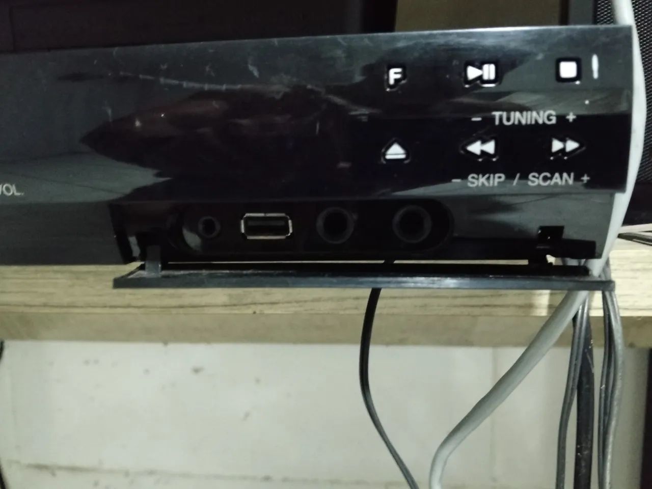 Home theater LG - Foto 4