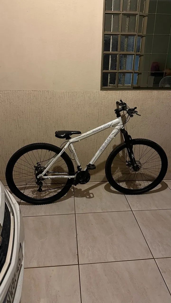 Bike aro 29