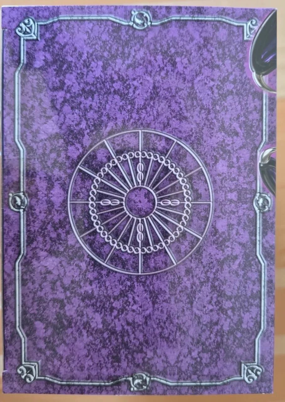 cloth myth lune de balron  - Foto 5