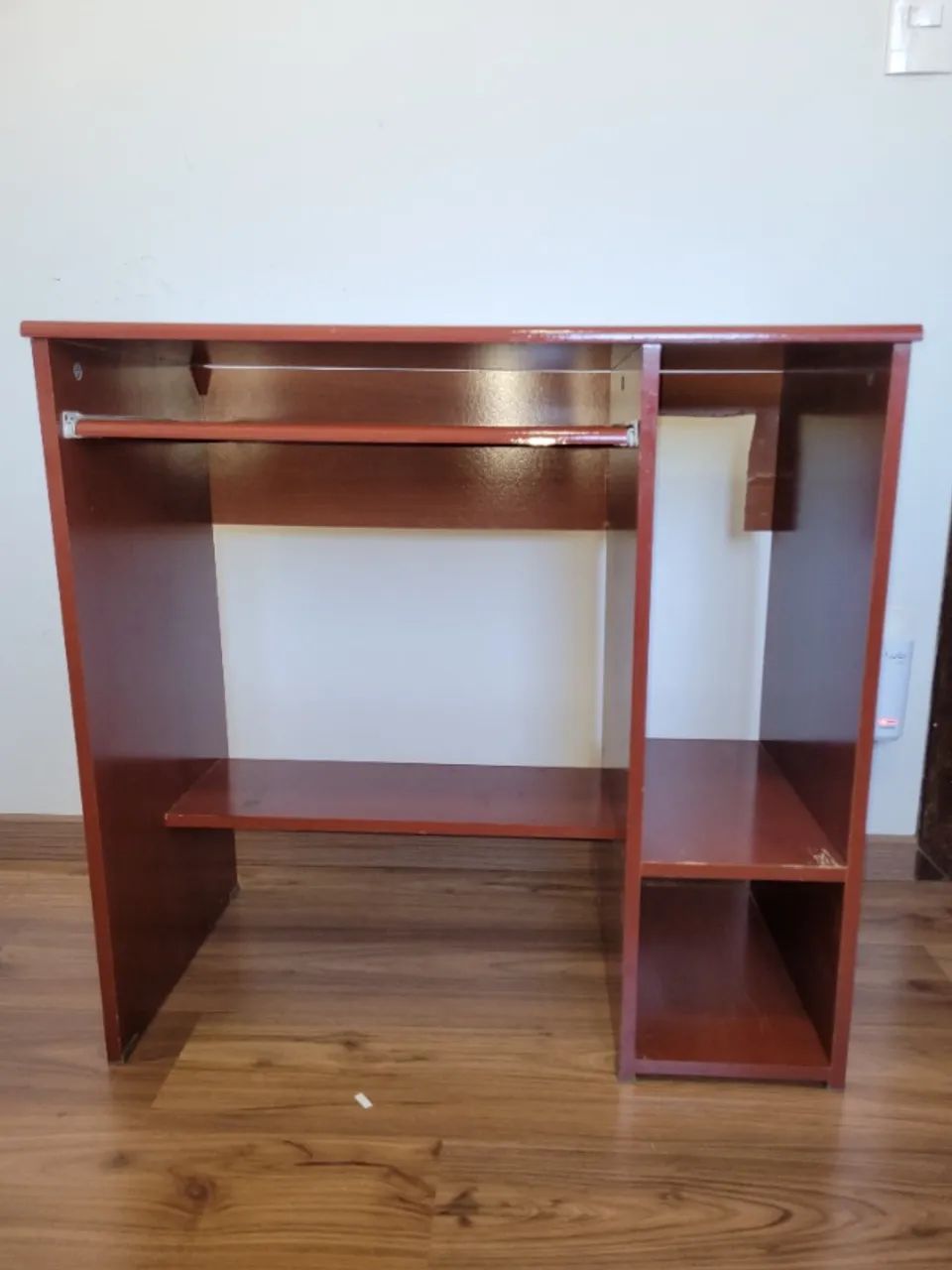 ESCRIVANINHA / Mesa de Computador - Foto 3