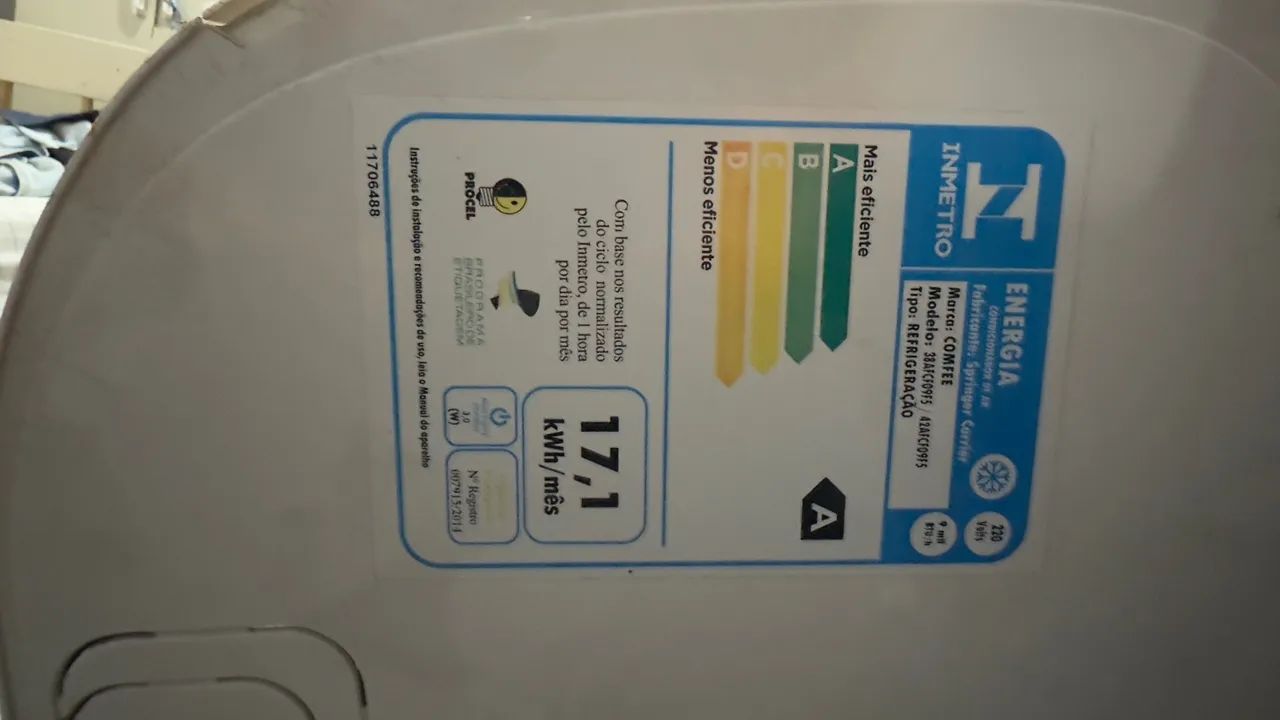 Ar condicionado  - Foto 4