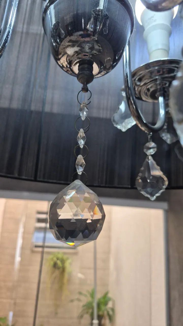 Lustre  - Foto 4