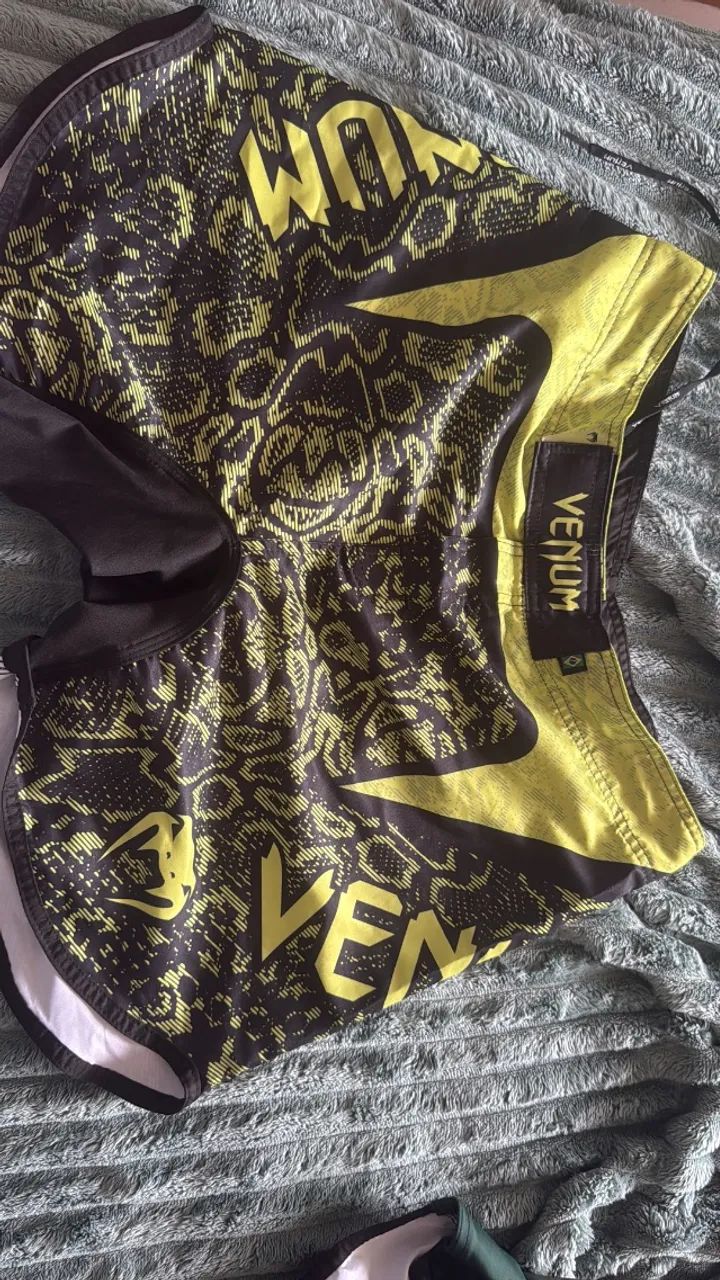 BERMUDA VENUM - Foto 3