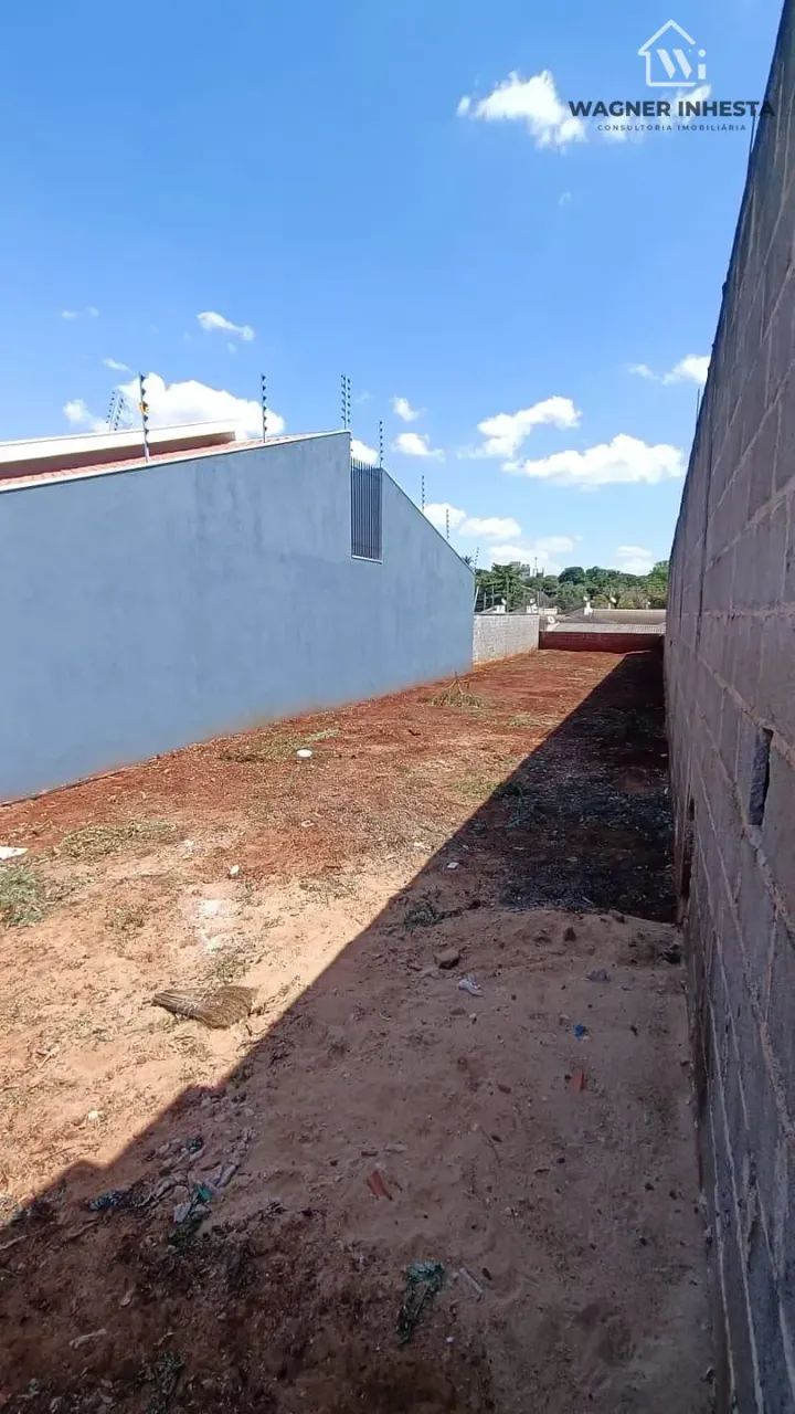 Meio Terreno DESMEMBRADO com 192m² à venda em Maringá, PR - Foto 5