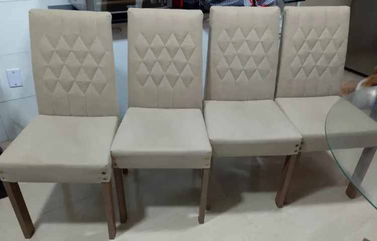 Mesa de jantar  - Foto 2