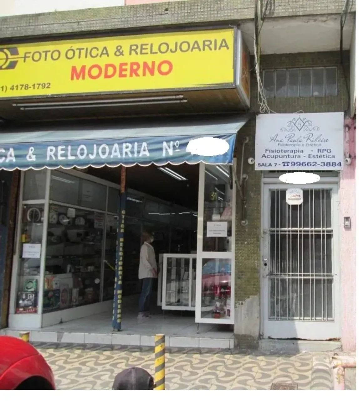 APARTAMENTO - TABOÃO - SÃO BERNARDO DO CAMPO - Foto 4