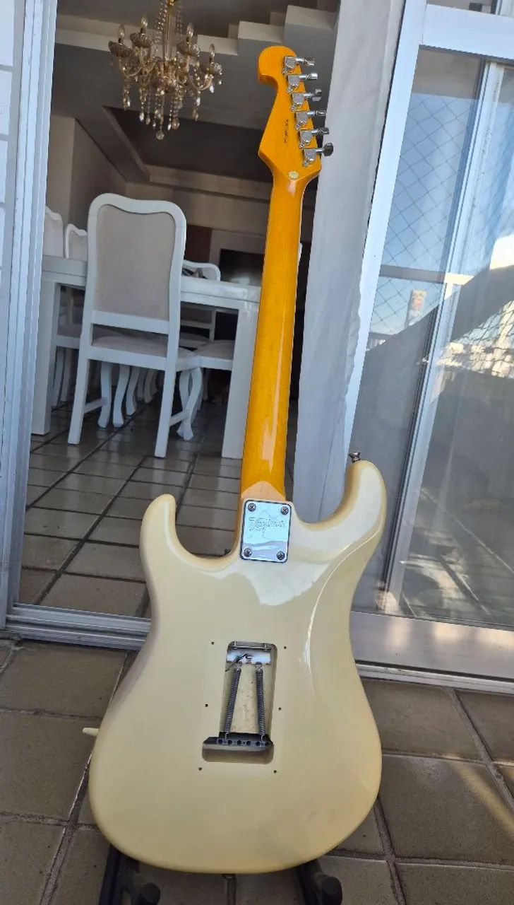 Guitarra tagima stratocaster  - Foto 3